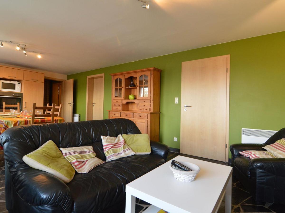 Villa Detached House With Breathtaking Views à Malmedy Extérieur photo
